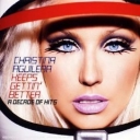 CHRISTINA AGUILERA - KEEPS GETTIN' BETTER-A DECADE OF HITS