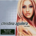CHRISTINA AGUILERA - MI REFLEJO