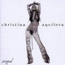 CHRISTINA AGUILERA - STRIPPED