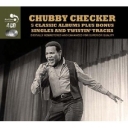 CHUBBY CHECKER - 5 CLASSICS ALBUMS PLUS BONUS