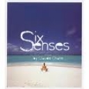 CLAUDE CHALLE - SIX SENSES - digi