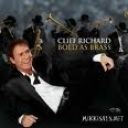 CLIFF RICHARD - BOLD AS BRASS