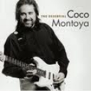 COCO MONTOYA - THE ESSENTIAL