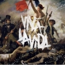 COLDPLAY - VIVA LA VIDA OR DEATH AND ALL HIS FRIENDS