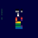 COLDPLAY - X & Y