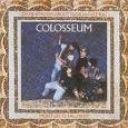 COLOSSEUM - THOSE WHO ARE ABOUT TO DIE-expanded