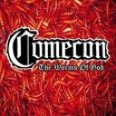 COMECON - THE WORMS OF GOD
