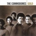 COMMODORES - GOLD - remaster