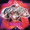COMMODORES - THE COLLECTION