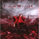 COMMUNIC - WAVES OF VISUAL DECAY
