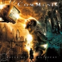COMMUNIC - WAVES OF VISUAL DECAY - ltd ed slipcase