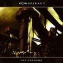 CONSPIRACY - THE UNKNOWN