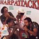 COTTON/WELLS/BELL/BRANCH - HARP ATTACK !