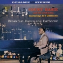 COUNT BASIE - BREAKFAST DANCE&BARBEQUE