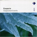 COUPERIN FRANCOIS - HARPSICHORD WORKS