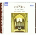 COUPERIN FRANCOIS - ORGAN MASSES