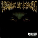 CRADLE OF FILTH - FROM THE CRADLE TO ENSLAVE