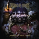 CRADLE OF FILTH - GODSPEED ON THE DEVIL'S THUNDER