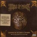 CRADLE OF FILTH - GODSPEED ON THE DEVIL'S THUNDER-LTD ED