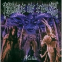 CRADLE OF FILTH - MIDIAN