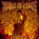 CRADLE OF FILTH - NYMPHETAMINE