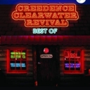 CREEDENCE CLEARWATER REVIVAL - BEST OF
