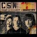 CROSBY,STILL and NASH - GRATEST HITS