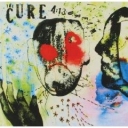 CURE THE - 4:13 DREAM