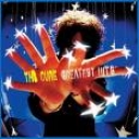 CURE THE - GREATEST HITS