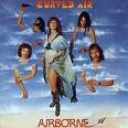 CURVED AIR - AIRBORNE