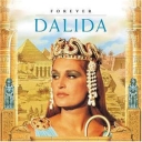 DALIDA - FOREVER- BEST OF DALIDA