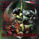 DANZIG - THRALL DEMONSWEATLIVE