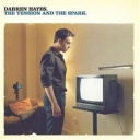 DARREN HAYES - THE TENSION AND THE SPARK