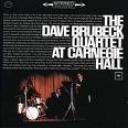 DAVE BRUBECK QUARTET - AT CARNEGIE HALL