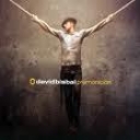 DAVID BISBAL - PREMONICION - ecopack
