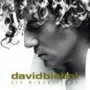 DAVID BISBAL - SIN MIRAR ATRAS