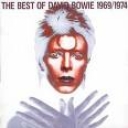 DAVID BOWIE - BEST OF 1969-1974
