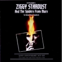 DAVID BOWIE - ZIGGY STARDUST AND THE SPIDERS OF MARS- SOUNDTRACK