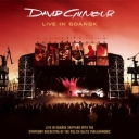 DAVID GILMOUR - LIVE IN GDANSK