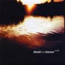 DEAD CAN DANCE - WAKE - BEST OF