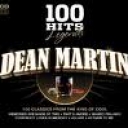 DEAN MARTIN - 100 HITS LEGEND