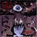 DEATH - SYMBOLIC