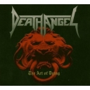 DEATH ANGEL - THE ART OF DYING
