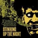 DEATH BREATH - STINKING UP THE NIGHT -