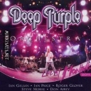 DEEP PURPLE & ORGHESTRA - LIVE AT MONTREUX 2011