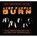DEEP PURPLE - BURN - remastered & expanded