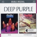 DEEP PURPLE - BURN / STORMBRINGER