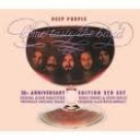 DEEP PURPLE - COME TASTE THE BAND - Limited ed.