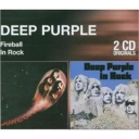 DEEP PURPLE - FIREBALL + IN ROCK