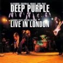 DEEP PURPLE - LIVE IN LONDON '74 - remaster